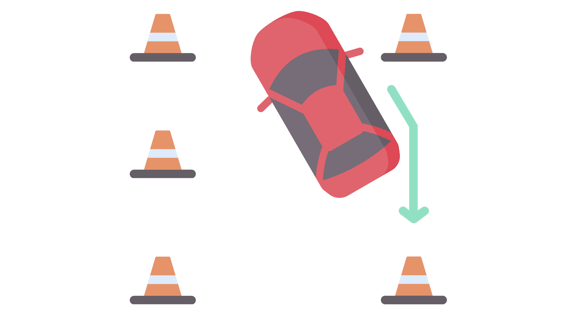 Fileparkeren uitgelegd: zo doe je het in één keer goed! 🚗🅿️