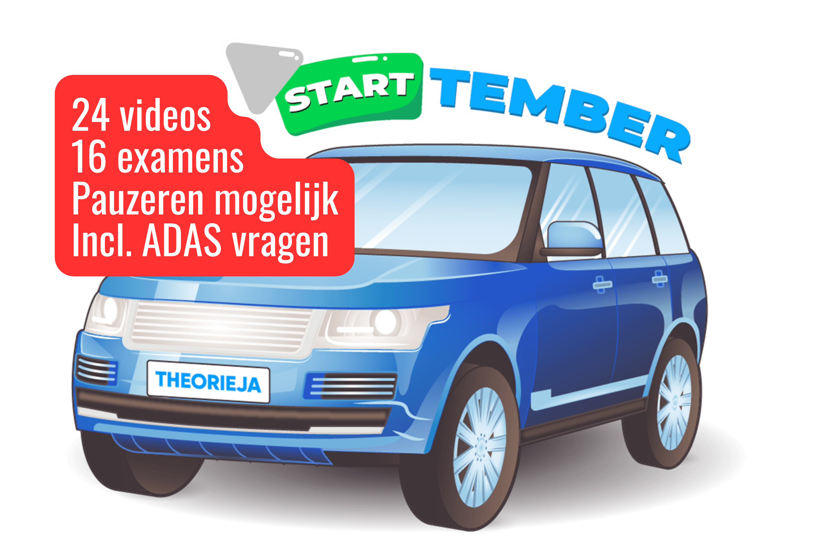 Starttember