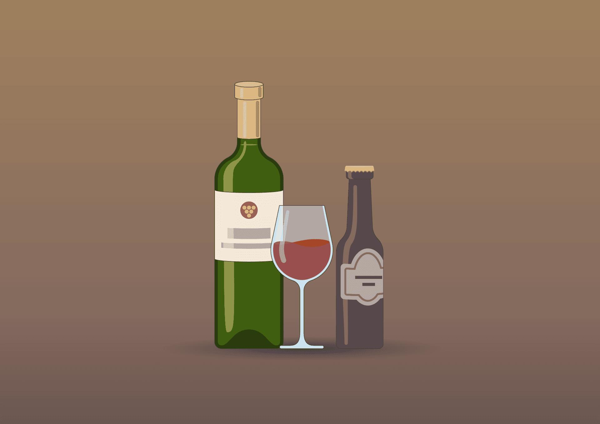 Alcoholregels die je moet weten voor je theorie!
