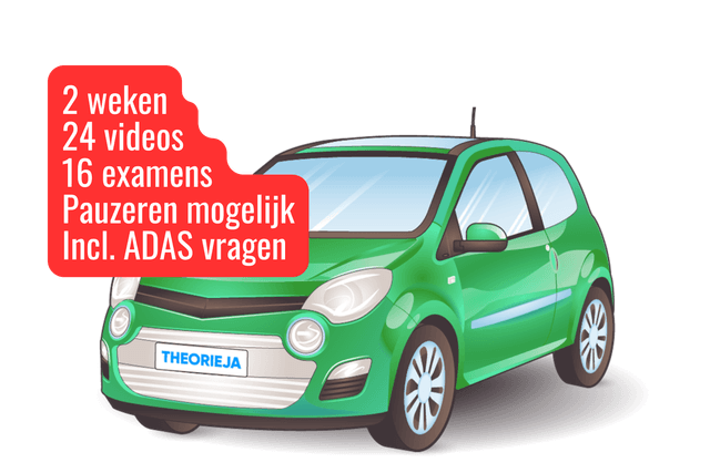Twingo package