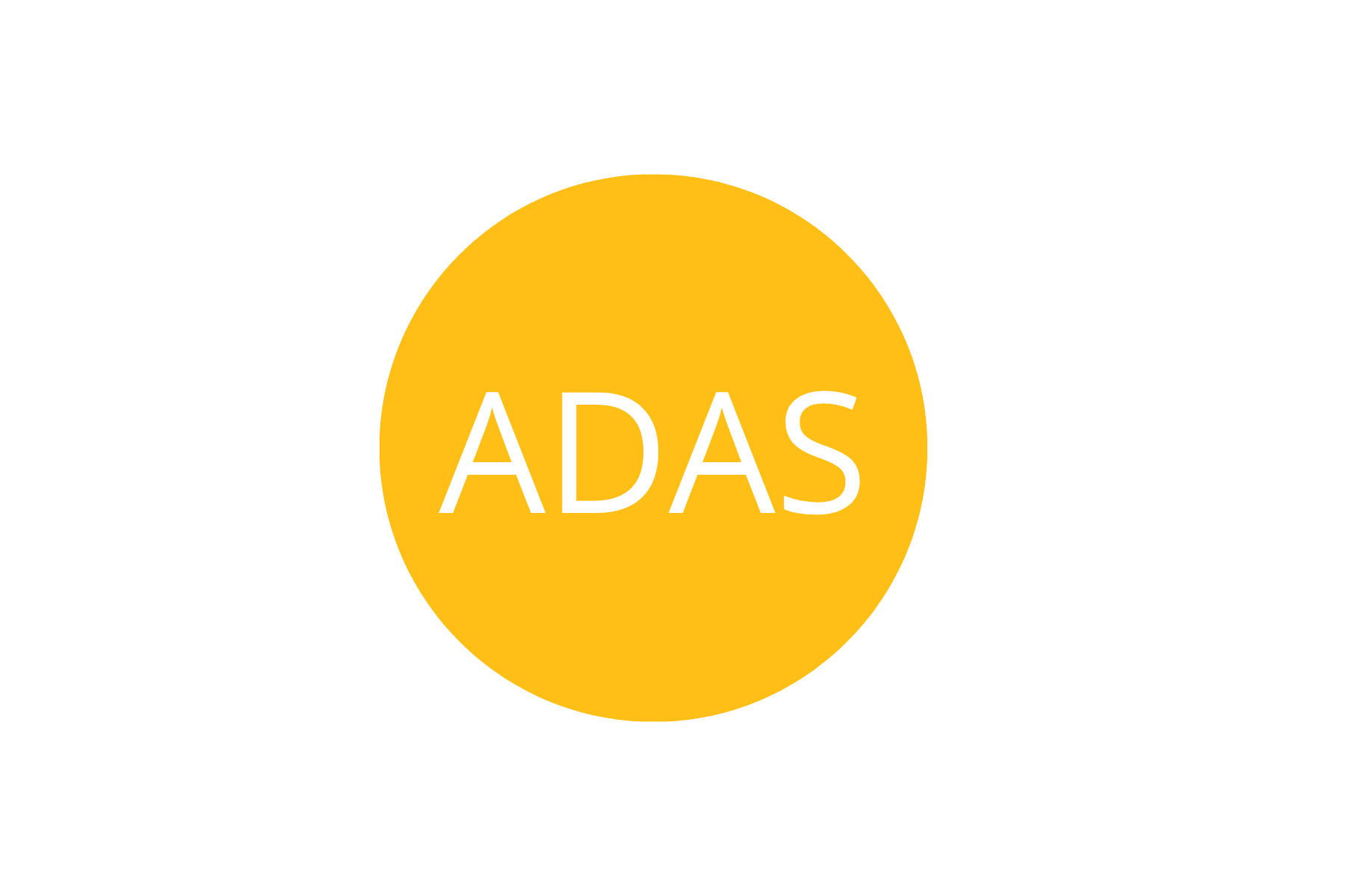 ADAS-hulpsystemen: wat moet je weten?