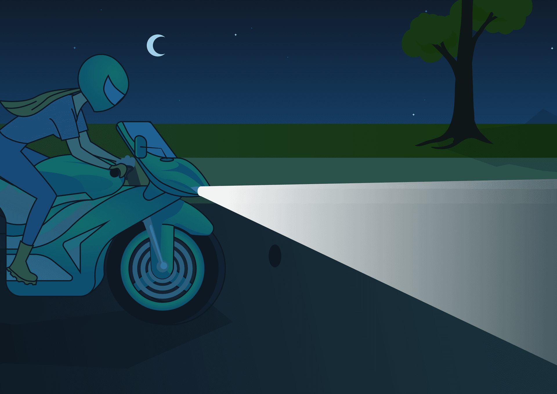 Motorrijbewijs halen? Dit moet je weten!🏍️