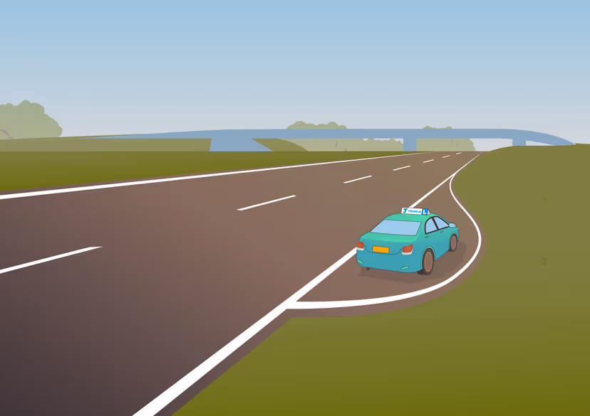 Parkeerhaven en vluchthaven, waar mag je staan zonder pech?