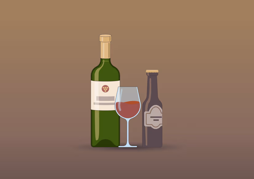 Alcoholregels die je moet weten voor je theorie!