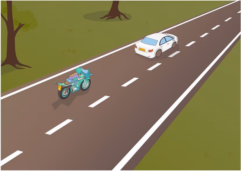 Remweg & Stopafstand, hoe zit dat nou?