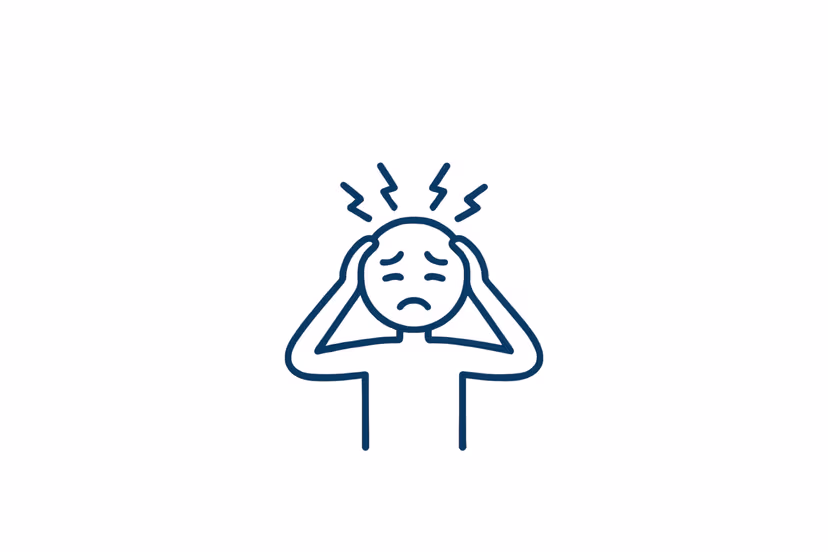 Examenstress voor je theorie-examen: zo blijf je rustig tijdens het examen ๐