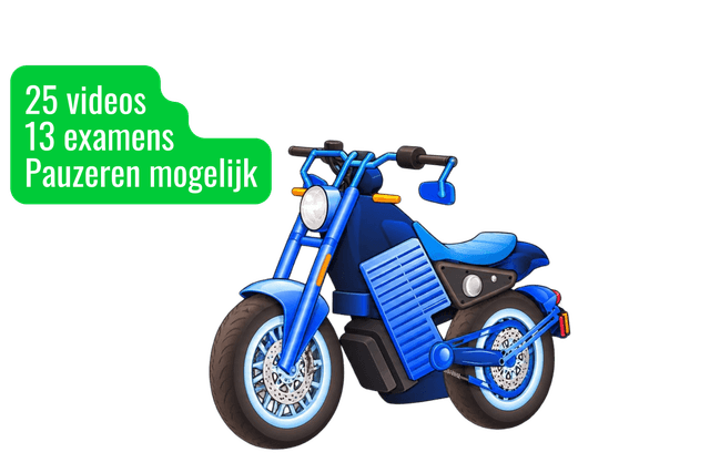 Harley package