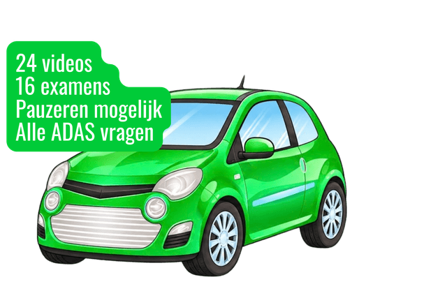 Twingo package
