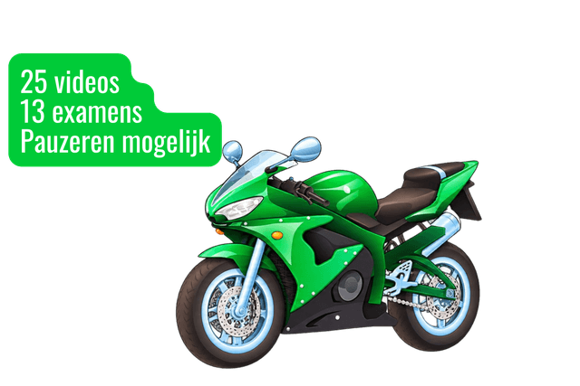 Yamaha package