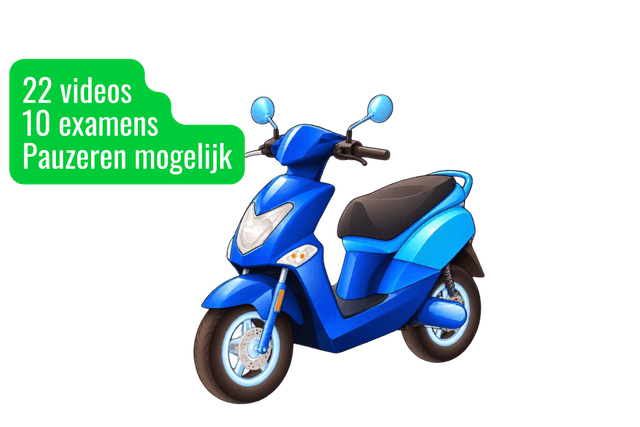Kymco package