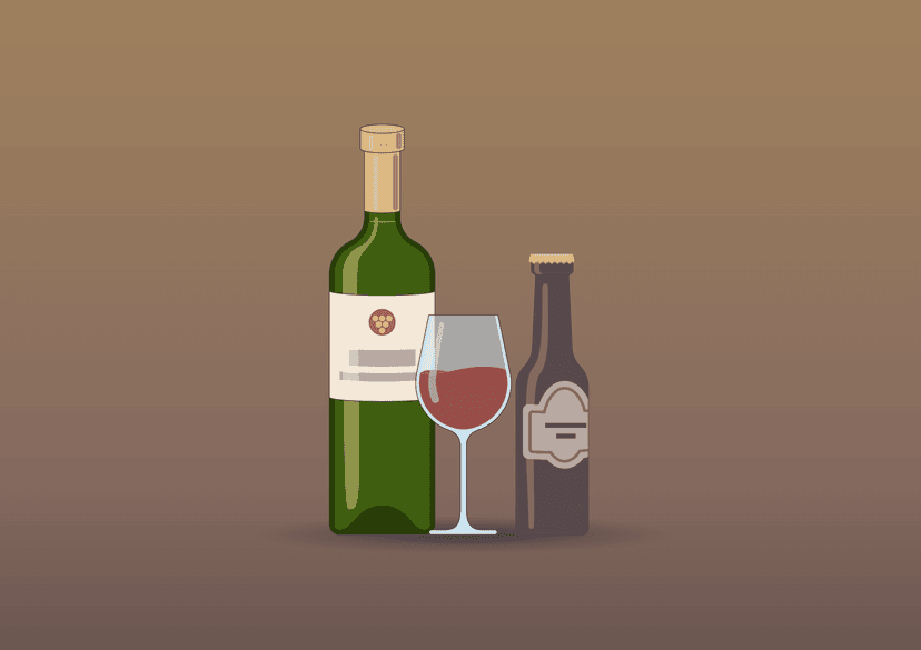 Alcoholregels die je moet weten voor je theorie!