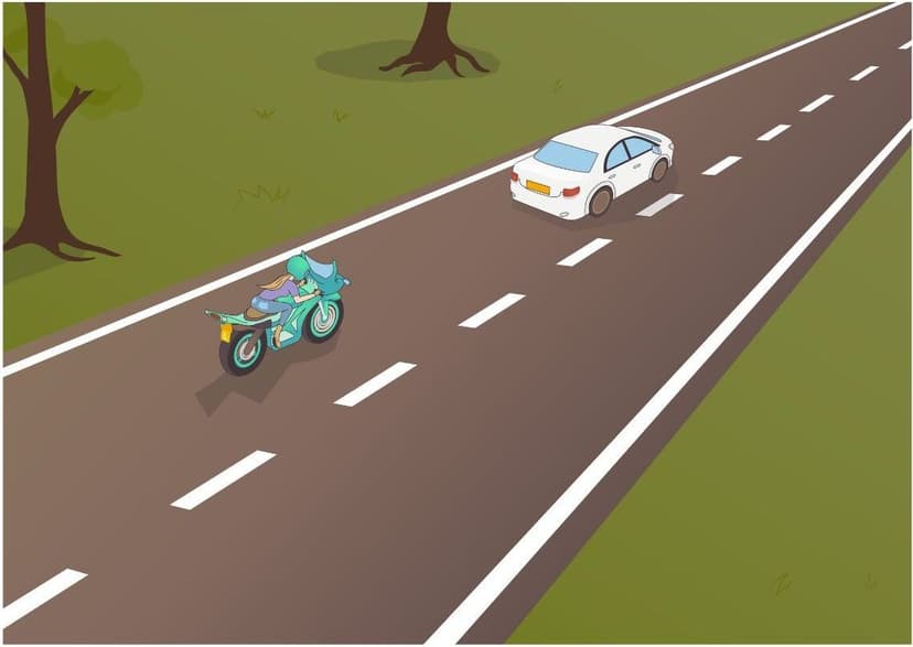 Remweg & Stopafstand, hoe zit dat nou?