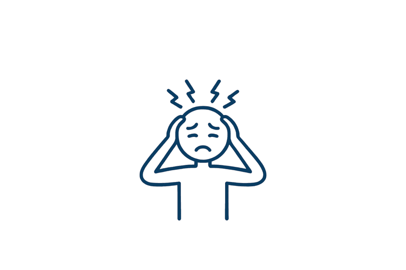 Examenstress voor je theorie-examen: zo blijf je rustig tijdens het examen 🚗